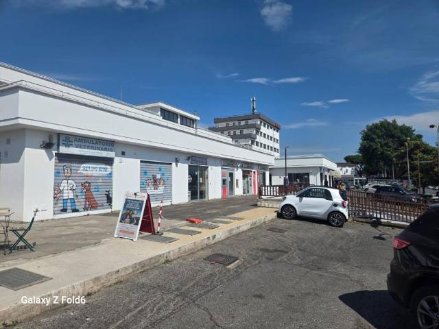 Locale Commerciale in affitto a Axa, Roma Capitale