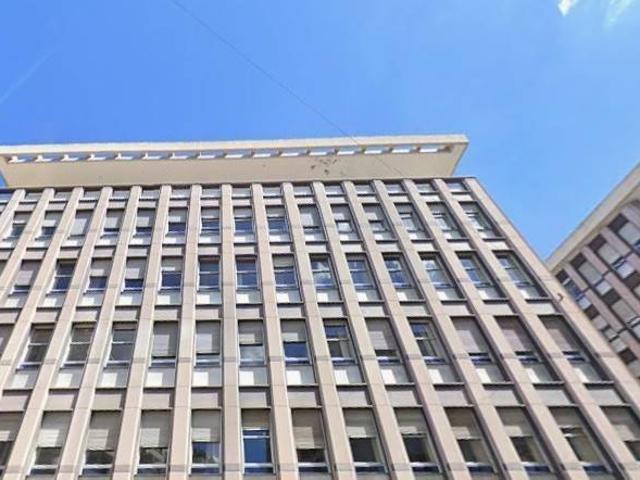 Locale Commerciale in affitto a Municipio Roma I, Roma Capitale