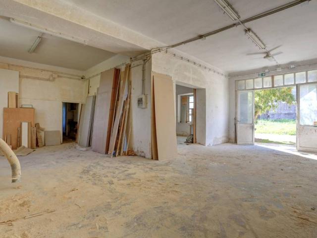 Locale Commerciale in affitto a Roma Capitale, Lazio