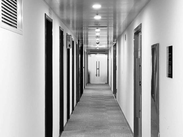 Locale Commerciale in affitto a Settebagni, Roma Capitale