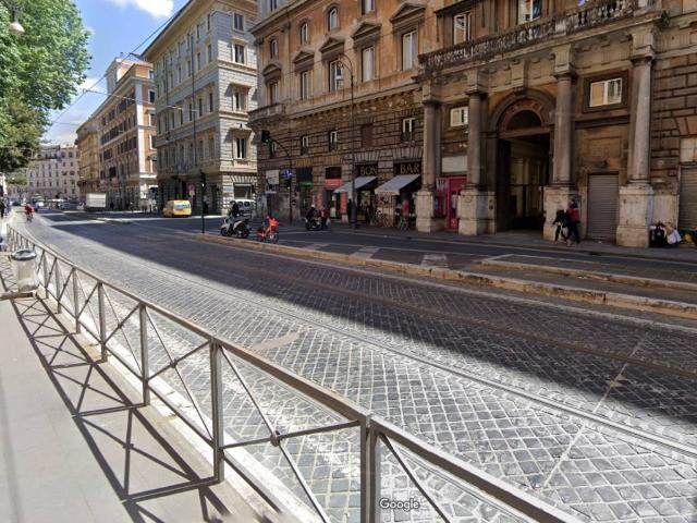 Locale Commerciale in affitto a Municipio Roma I, Roma Capitale