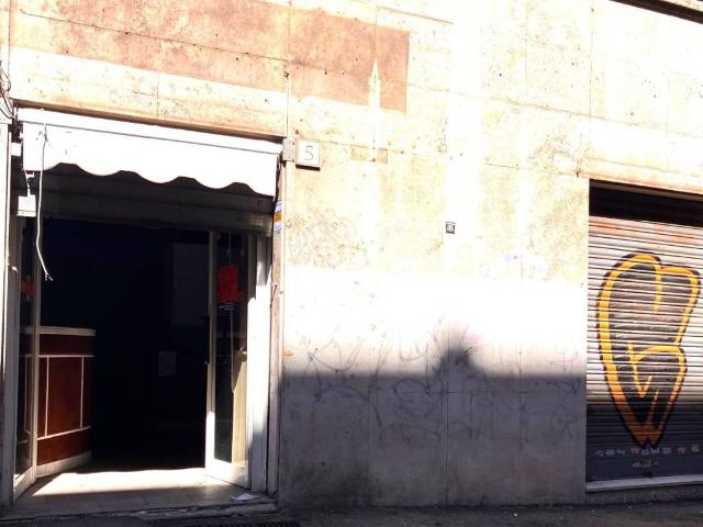 Locale Commerciale in affitto a Municipio Roma II, Roma Capitale