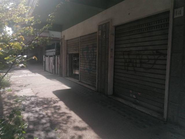 Locale Commerciale in affitto a Lido di Ostia, Roma Capitale