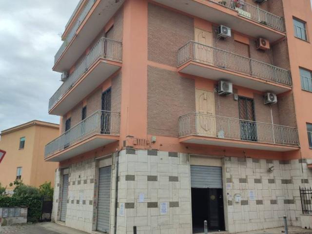 Locale Commerciale in affitto a Municipio Roma VI, Roma Capitale