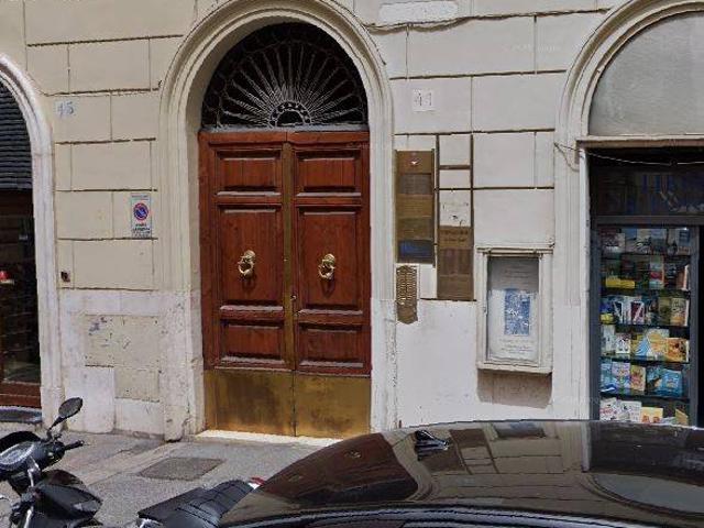 Locale Commerciale in affitto a Municipio Roma I, Roma Capitale