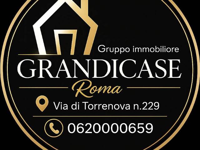 Locale Commerciale in affitto a Torrenova, Roma Capitale
