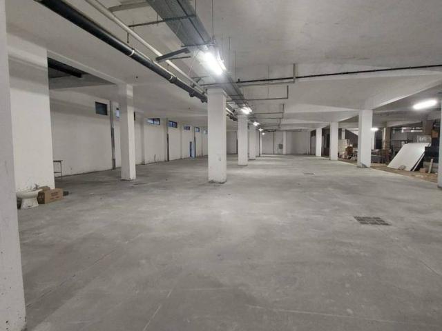 Locale Commerciale in affitto a Casal Lumbroso, Roma Capitale