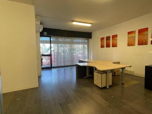 Locale Commerciale in affitto a Settebagni, Roma Capitale