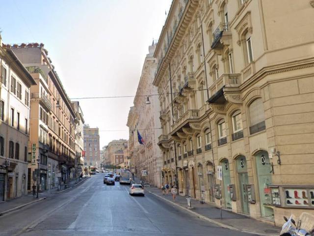 Locale Commerciale in vendita a Municipio Roma I, Roma Capitale