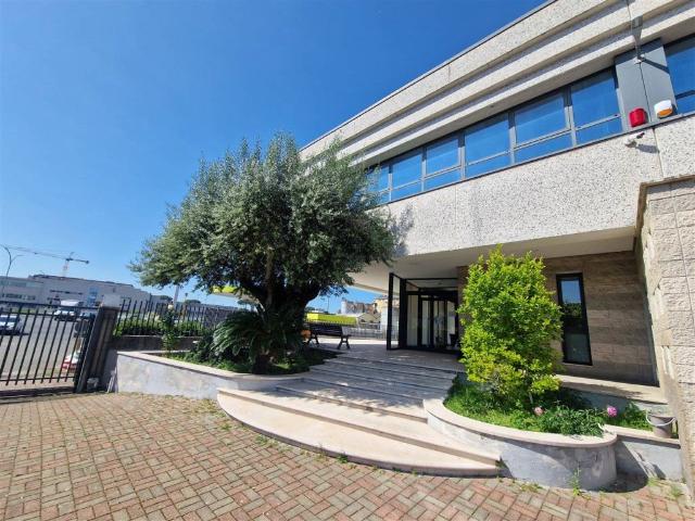 Locale Commerciale in affitto a Casal Monastero, Roma Capitale
