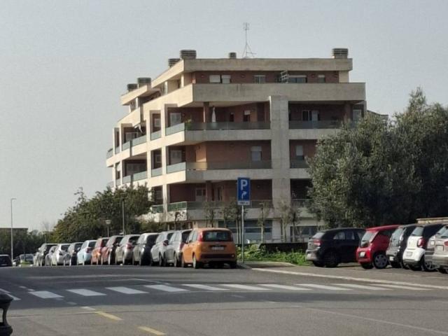 Locale Commerciale in affitto a Municipio Roma IX, Roma Capitale