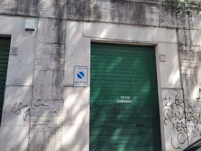 Locale Commerciale in affitto a Municipio Roma I, Roma Capitale