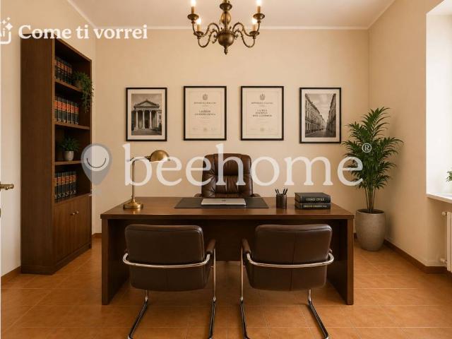 Locale Commerciale in affitto a Municipio Roma I, Roma Capitale
