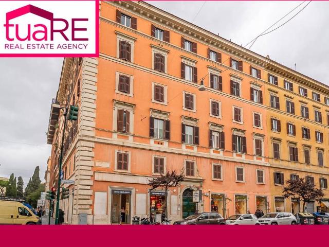 Locale Commerciale in affitto a Municipio Roma I, Roma Capitale