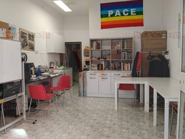 Locale Commerciale in affitto a Municipio Roma VII, Roma Capitale