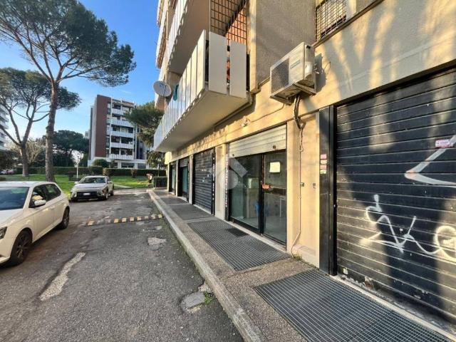 Locale Commerciale in affitto a Municipio Roma IV, Roma Capitale