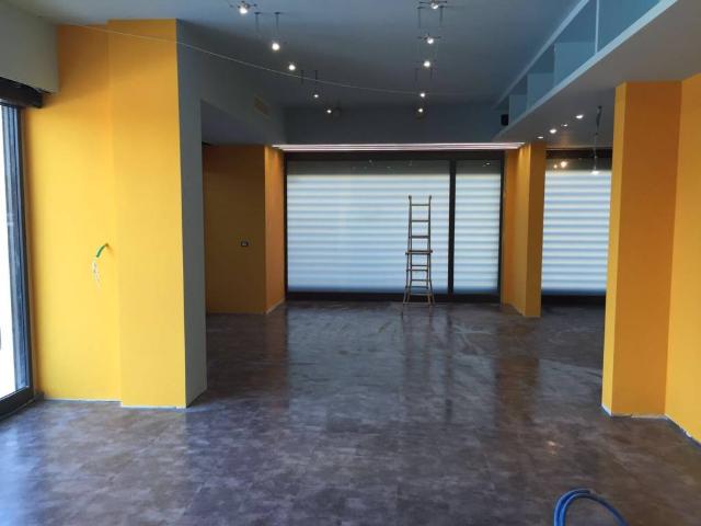 Locale Commerciale in affitto a Dragona, Roma Capitale