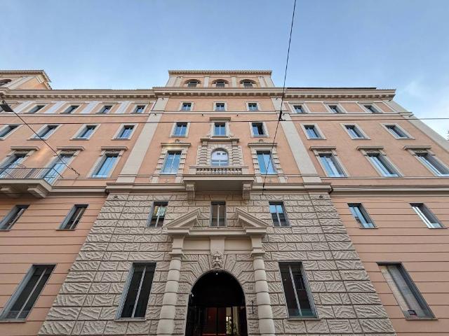 Locale Commerciale in affitto a Municipio Roma II, Roma Capitale