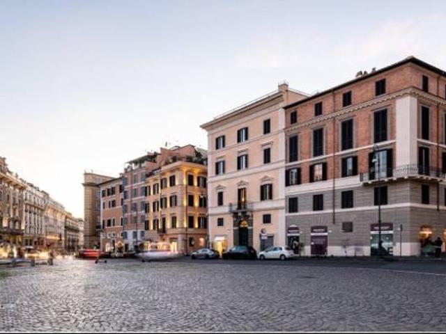 Locale Commerciale in affitto a Municipio Roma I, Roma Capitale