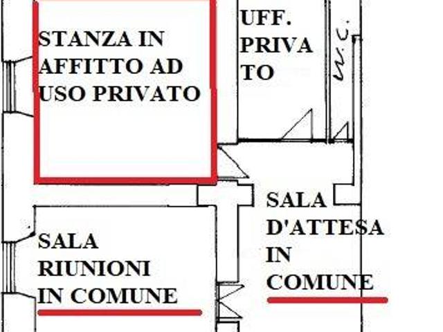 Locale Commerciale in affitto a Municipio Roma VII, Roma Capitale