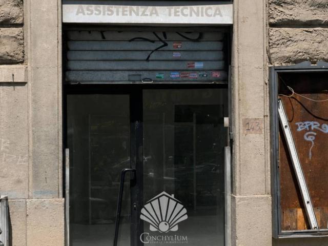 Locale Commerciale in vendita a Municipio Roma II, Roma Capitale