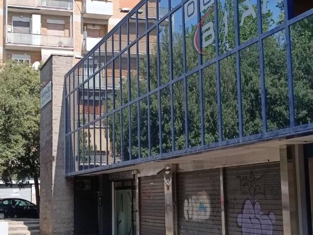 Locale Commerciale in affitto a Municipio Roma VII, Roma Capitale