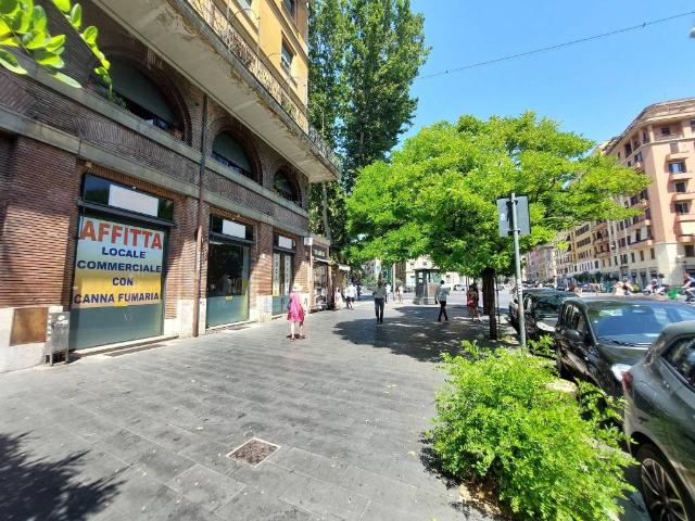 Locale Commerciale in affitto a Municipio Roma I, Roma Capitale
