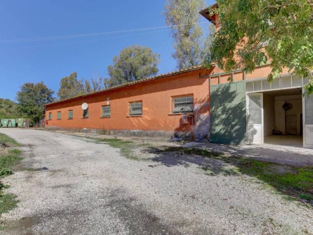 Locale Commerciale in affitto a Municipio Roma XIII, Roma Capitale