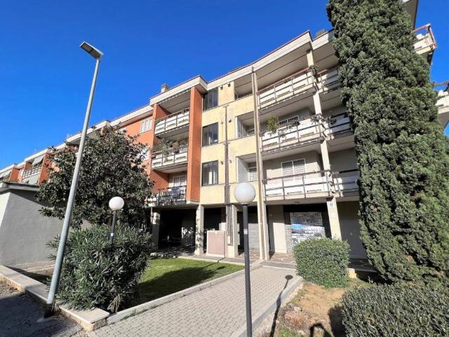 Locale Commerciale in affitto a Madonnetta, Roma Capitale
