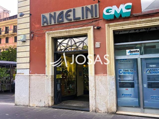 Locale Commerciale in affitto a Municipio Roma XII, Roma Capitale