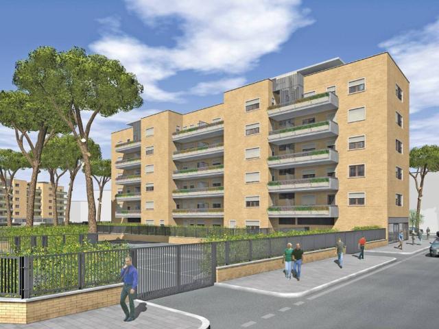 Locale Commerciale in affitto a Lido di Ostia, Roma Capitale