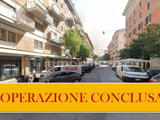 Locale Commerciale in affitto a Municipio Roma I, Roma Capitale