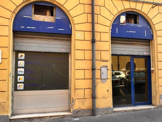 Locale Commerciale in affitto a Municipio Roma I, Roma Capitale