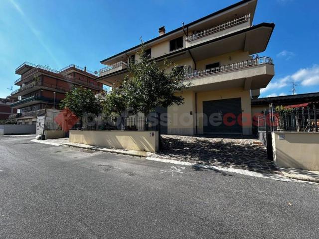 Locale Commerciale in affitto a Prato Fiorito, Roma Capitale