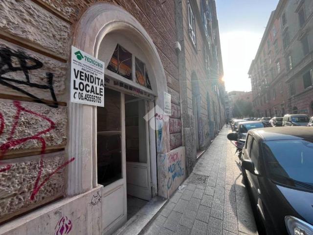 Locale Commerciale in affitto a Municipio Roma II, Roma Capitale