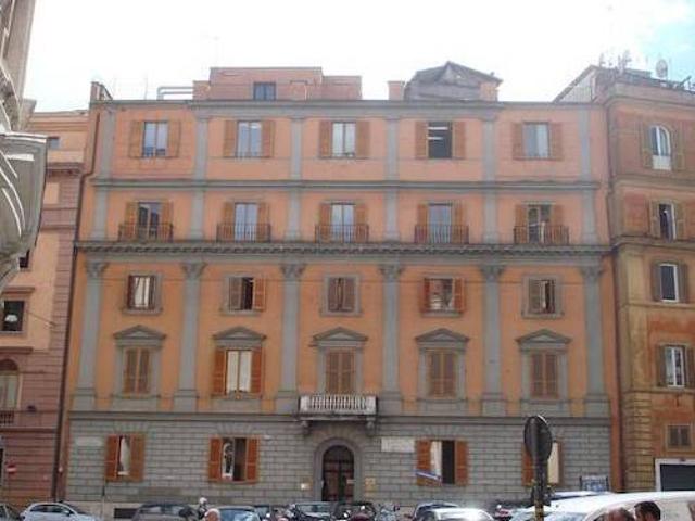 Locale Commerciale in affitto a Municipio Roma I, Roma Capitale