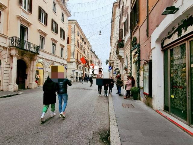 Locale Commerciale in affitto a Municipio Roma I, Roma Capitale