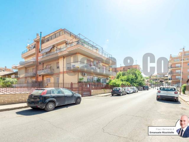 Locale Commerciale in affitto a Municipio Roma III, Roma Capitale