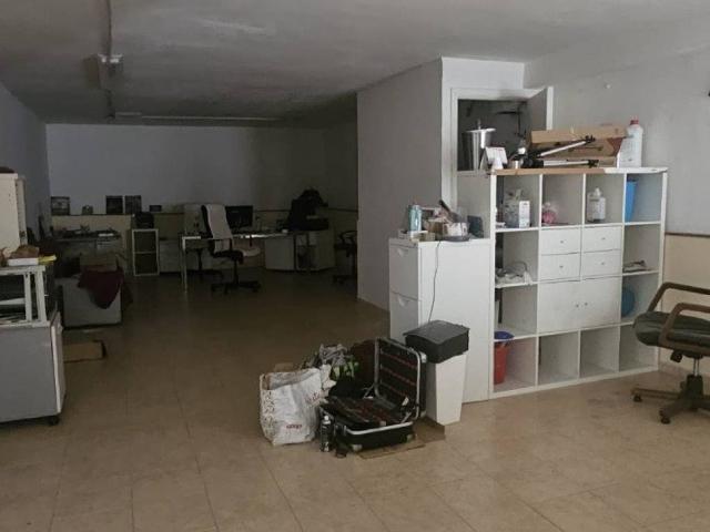 Locale Commerciale in affitto a Municipio Roma II, Roma Capitale