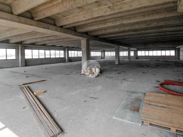 Locale Commerciale in affitto a Romanengo, Lombardia
