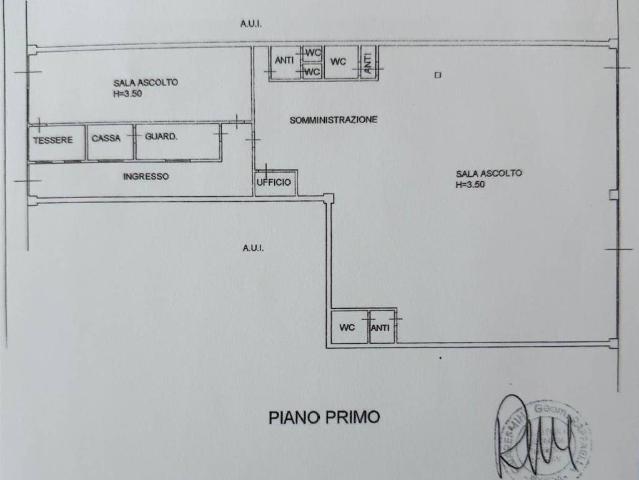 Locale Commerciale in affitto a Roncadelle, Lombardia