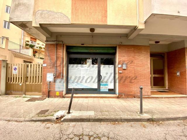 Locale Commerciale in affitto a Rosignano Marittimo, Livorno