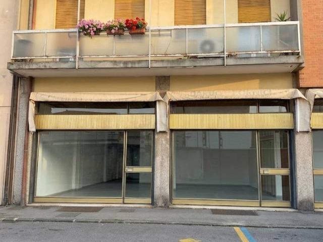 Locale Commerciale in affitto a Rovigo, Veneto