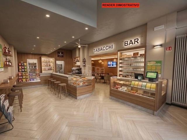 Locale Commerciale in affitto a Commenda, Rovigo