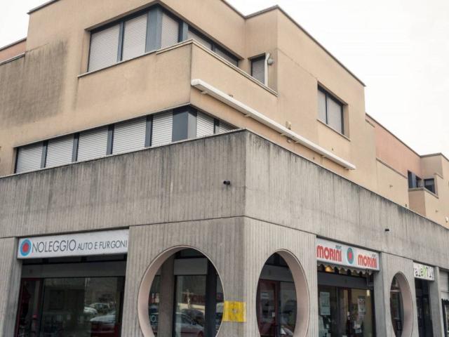 Locale Commerciale in affitto a Rubano, Veneto