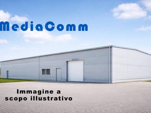 Locale Commerciale in affitto a Ravenna, Reggio Emilia