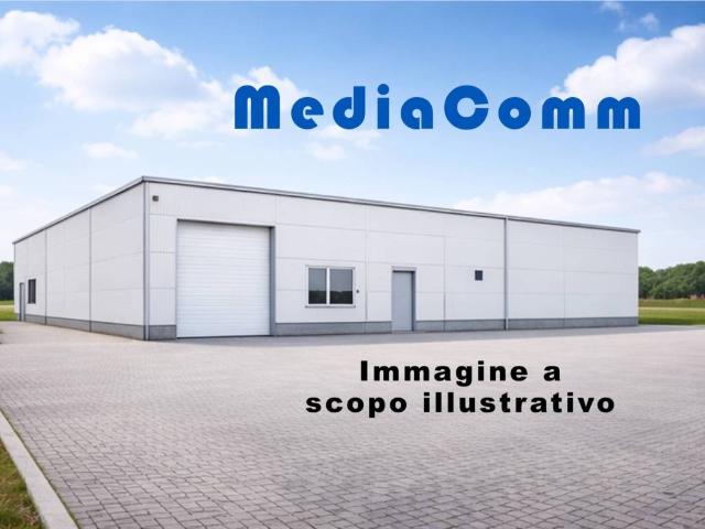 Locale Commerciale in affitto a Ravenna, Reggio Emilia