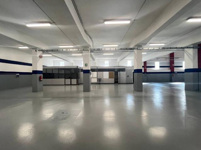 Locale Commerciale in affitto a Comunità montana della Valle Sabbia, Sabbio Chiese