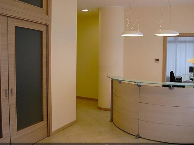 Locale Commerciale in affitto a Creola, Saccolongo
