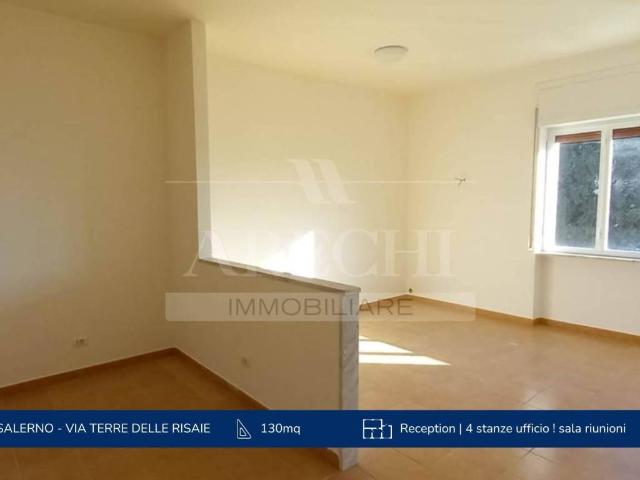 Locale Commerciale in affitto a Salerno